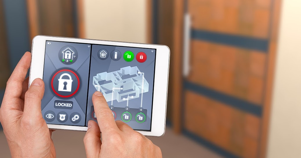 Smart but vulnerable devices