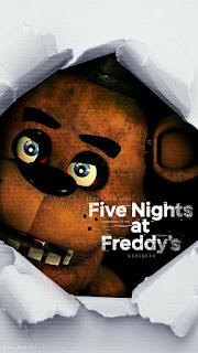 Photo 8- Top best Five nights at freddy's Background/Wallpaper 2019