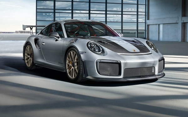 Top 7 Fastest Porsches Ever Made