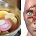 Consume This Home-Made Medicine To Get Rid Of Cough And Flu Fast!