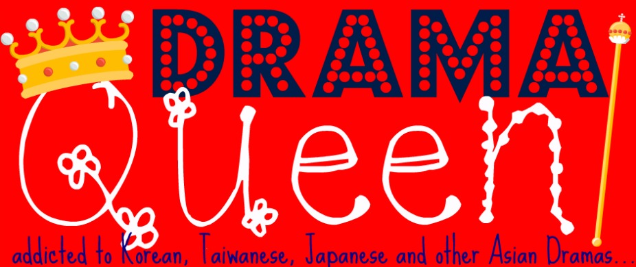 Drama Queen (super mag-emote)
