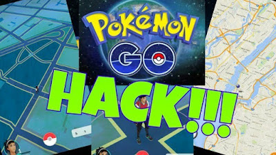 Download and Install APK android Game Pokemon GO 0.89.1 Mod 