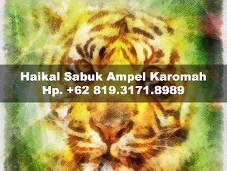 Azimat PILKADA Azimat PILKADA