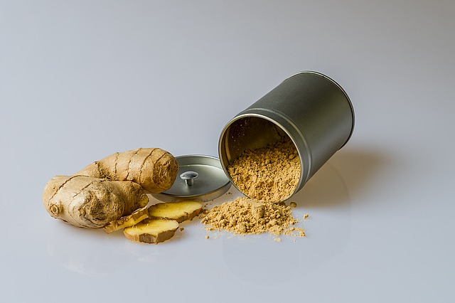 5 Top Health Benefits of Ginger 5 Top Health Benefits of Ginger