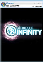 Descargar Strike Suit Infinity-COGENT para 
    PC Windows en Español es un juego de Accion desarrollado por Born Ready Games Ltd.