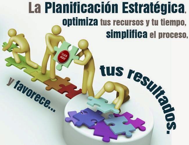 Planificación de Estrategias para el Éxito Empresarial Claves para un Planificación de Estrategias para el Éxito Empresarial Claves para un