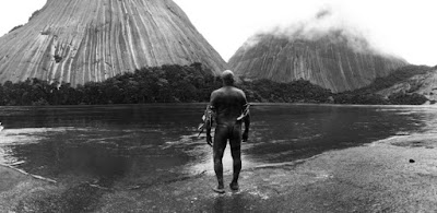 Embrace of the Serpent Movie Image