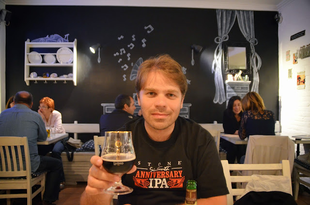 Oliva Pizzaria, Dubrovnik. Oliva Pizzaria, Dubrovnik.