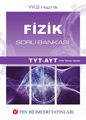 Fen Bilimleri TYT AYT Fizik Soru Bankası PDF