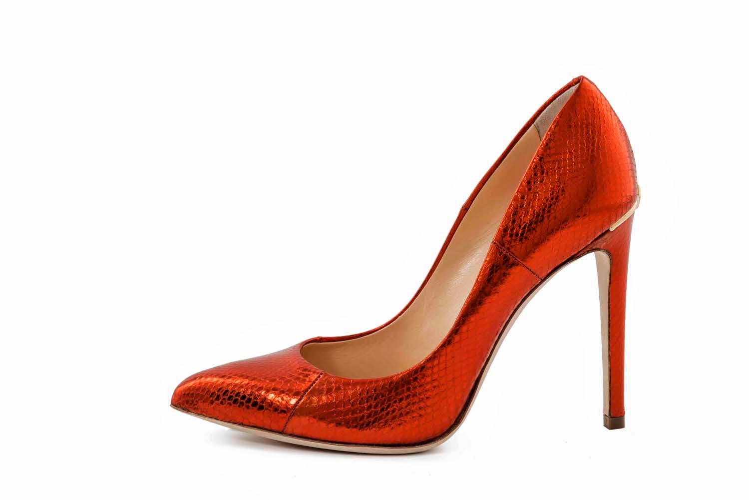 © Moda Glamour Italia: Milano Moda Donna: Ballin P/E 2014