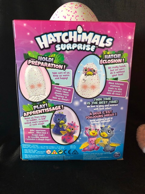 gamestop hatchimals
