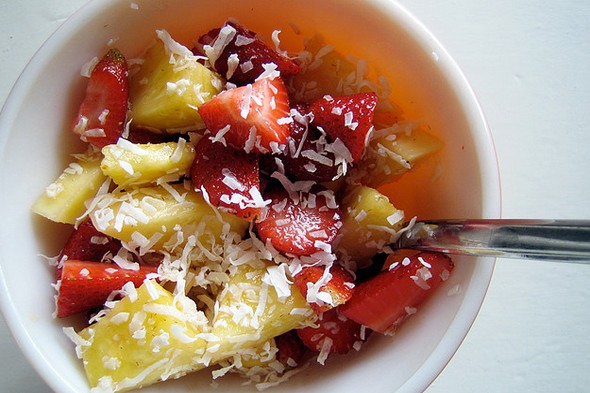 OCTOBER FOOD HOLIDAYS!!