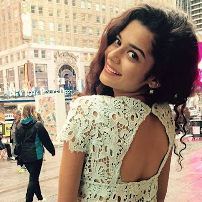 Mithila Palkar