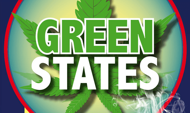 Image: Green States