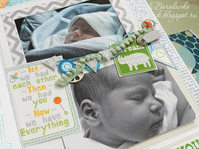 scrap album, handmade, fotoalbum, for newborn, scrap foto,handmadescrapalbums, dcwv