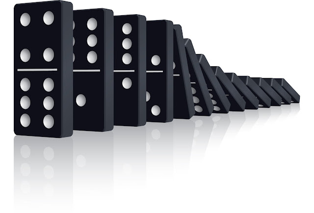 DOMINO QIU QIU