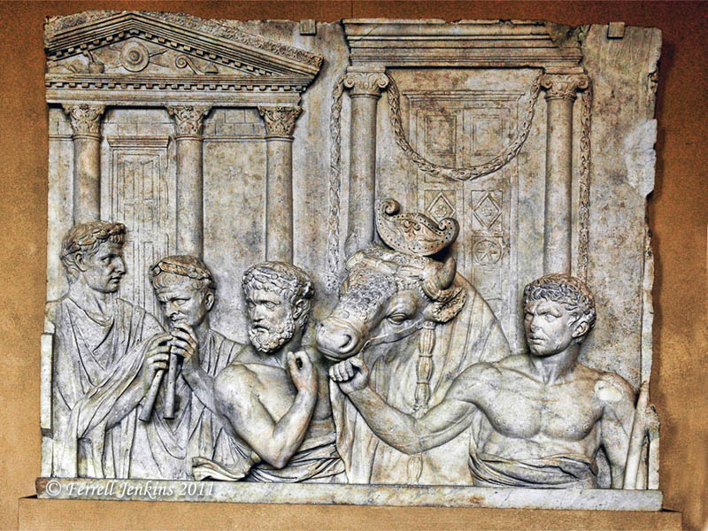 Greek and roman culture