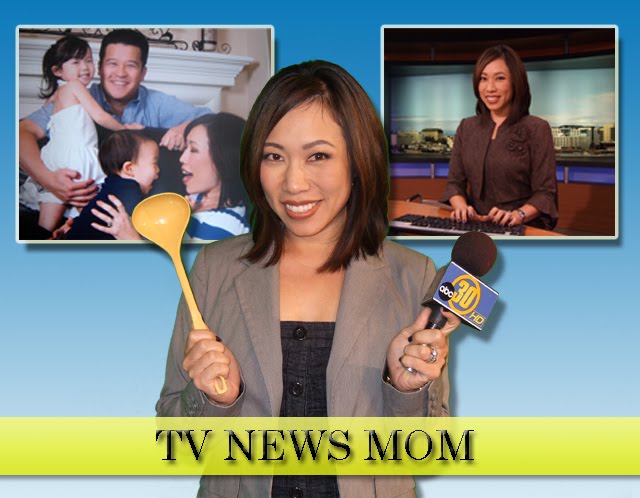 TV NEWS MOM