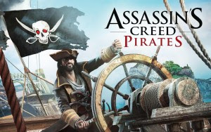 Assassin’s Creed Pirates v2.4.0 MOD APK + DATA Android