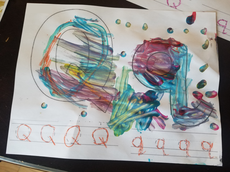 Unremarkable Files 7 Quick Takes about Finding Happiness at the