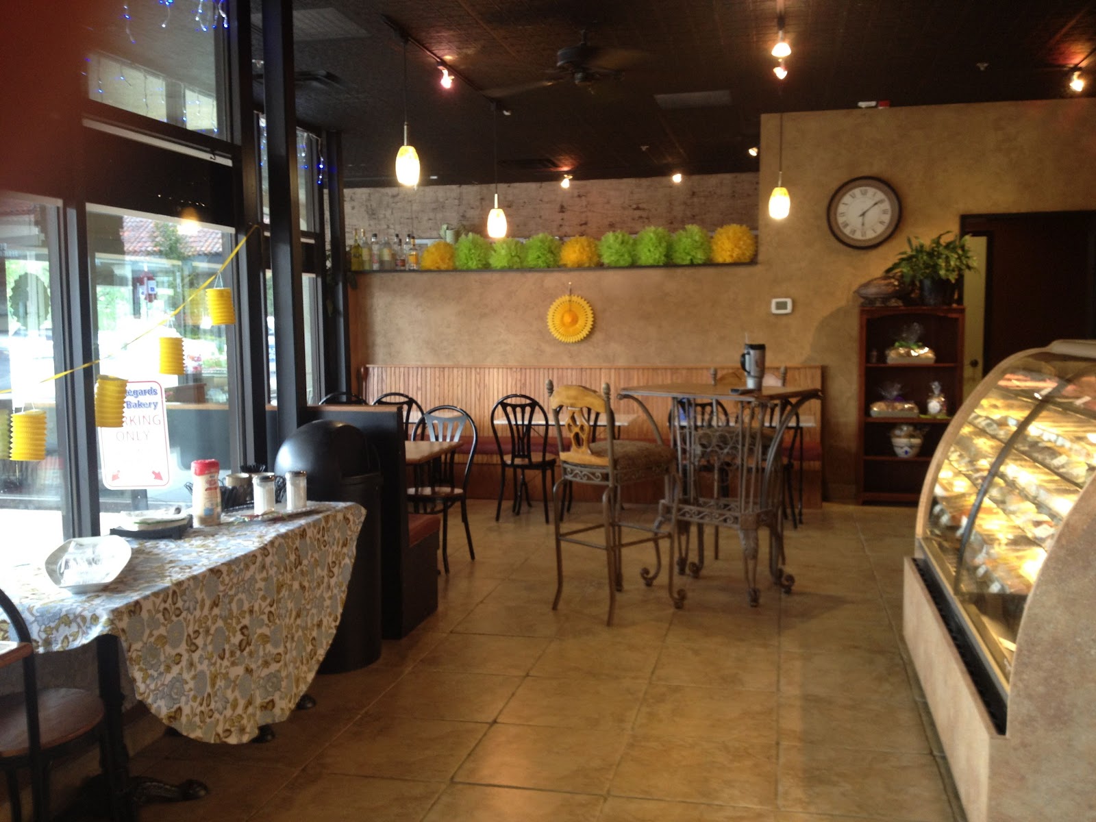 Living Kansas City Why Does Best Regards Bakery Stand Out From Other