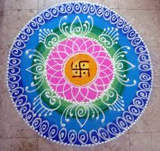 Rangoli For Diwali Design Rangoli For Diwali Design