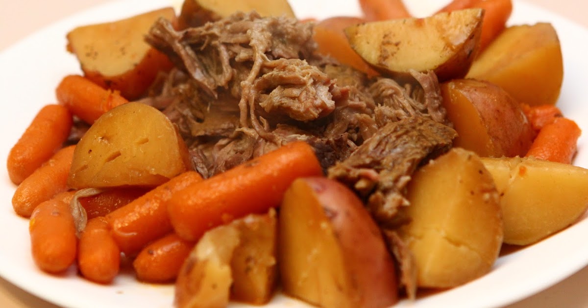 Bone In Rib Roast Crock Pot Recipe Crock Pot Food Meals You Can