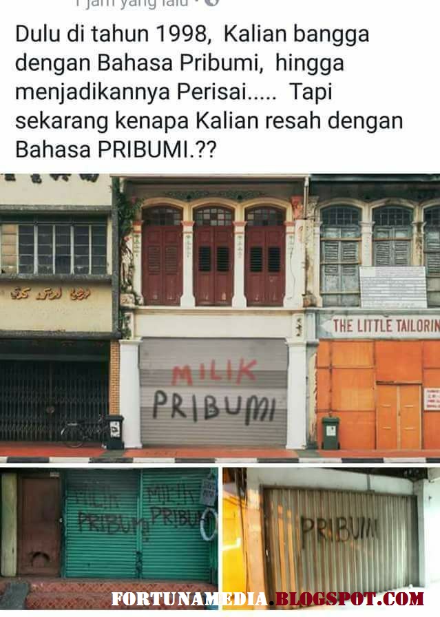 Sesekali Keluarlah dari “Empang”,Untuk Tahu Bahwa Kehidupan ini Indah Sesekali Keluarlah dari “Empang”,Untuk Tahu Bahwa Kehidupan ini Indah
