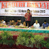 Dandim 0808/Blitar, Selamat Hari jadi kota Blitar yang ke 113