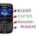 How to Flash Blackberry Device