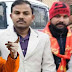 फारुख अब्दुलाच्या आव्हानाला शिवसेनिकांचे प्रत्युत्तर - श्रीनगर मधे फडकवला तिरंगा !
