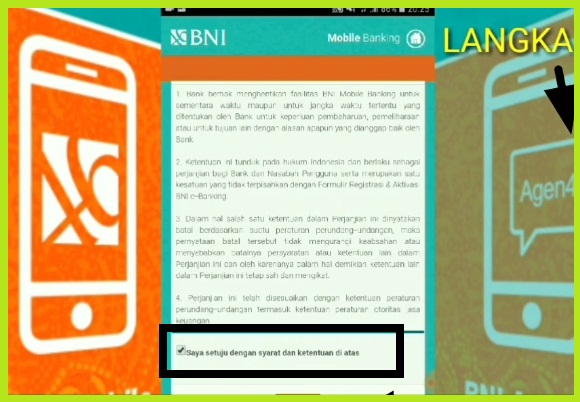 Cara Aktivasi BNI Mobile Banking Via Hp Android 2 Cara Aktivasi BNI Mobile Banking Via Hp Android 2