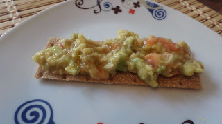 Guacamole - reteta cu avocado