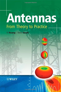 Download Antennas From theory to practice PDF free Download Antennas From theory to practice PDF free