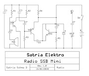 Ide 25+ Skema Radio SSB, Skema Elektronika