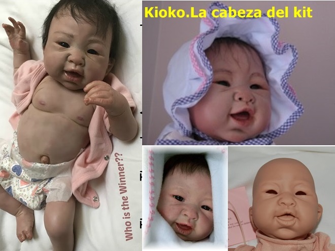 muñecos reborn feos