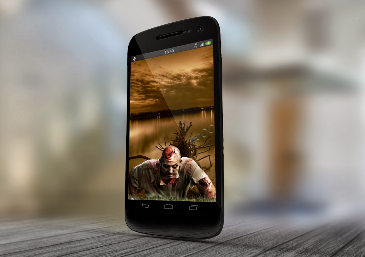 ... v1.0.3 [APK] [Live Wallpaper] [Android] [UL] | Android Adictos APK
