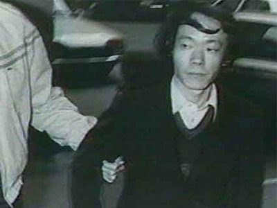 Issei Sagawa Issei Sagawa, canibalismo, canibal