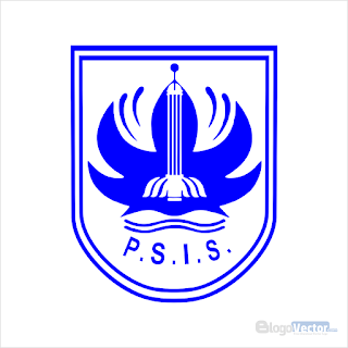 PSIS Semarang Logo vector (.cdr) Free Download