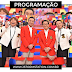 PROGRAMAÇÃO - TOKYO FRIENDS PARK SP