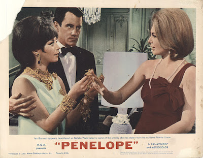 Penelope 1966 Natalie Wood Image 3