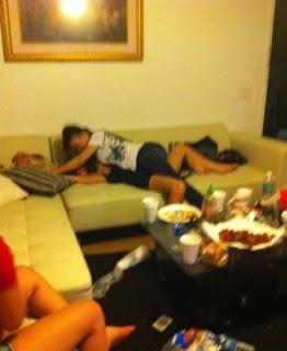 Gambar Bogel Bongkar UniKL Babes   Melayu Boleh.Com