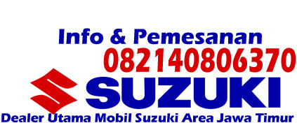 Dealer Suzuki Sidoarjo 082140806370