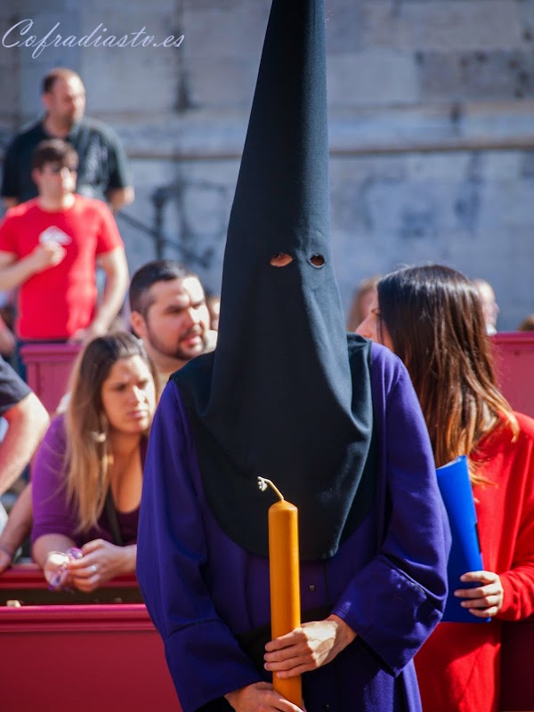 Fotos Hermandad de La Piedad 2014. Semana Santa Cádiz