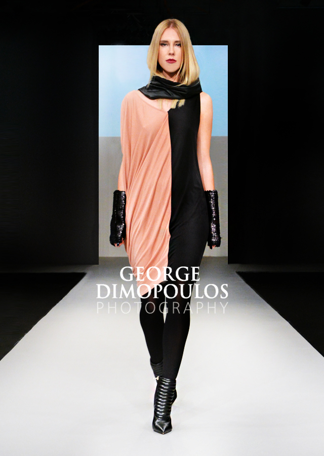 SEVA Spicy Collection at the Athens Fashion Trade Show by George Dimopoulos Photography 2015