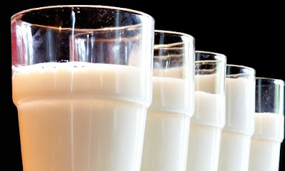 UHT milk can last longer than typical milk