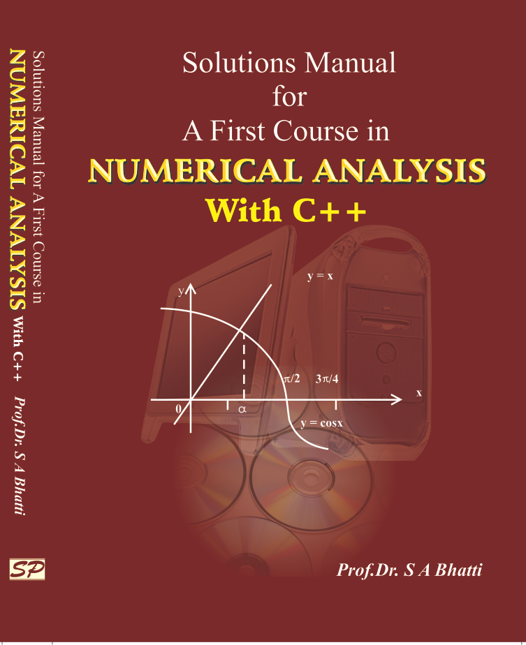 Numerical analysis. Численные методы электродинамики. numerical analysis students. кремер численные методы.