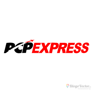 PCP Express Logo vector (.cdr)