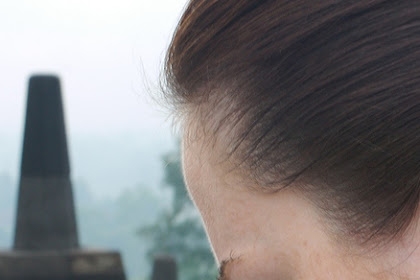 Recount Text Example: Trip To Borobudur Temple