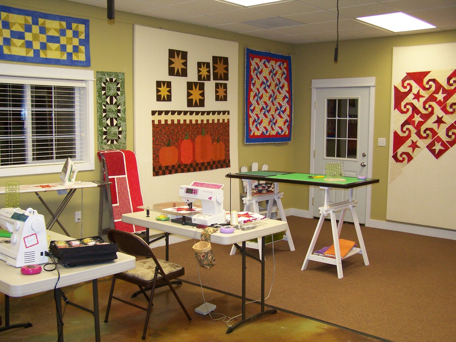 Sew N Go sewNgo Retreat